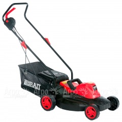Газонокосилка электрическая Brait BR37-1400 в Ульяновске