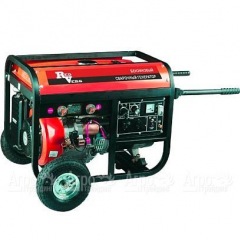 Сварочный генератор RedVerg RD190EBW 4.5 кВт в Ульяновске