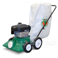 Садовый пылесос Billy Goat LB61 в Ульяновске