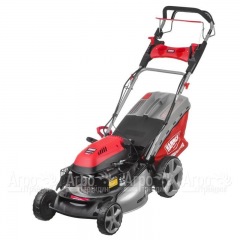 Газонокосилка бензиновая Hammer KMT173GTR в Ульяновске