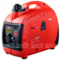 Бензиновый генератор инверторный Fubag TI 800 в Ульяновске