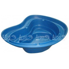 Садовый пруд А260 в Ульяновске