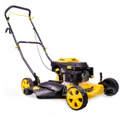 Газонокосилка бензиновая Champion LM5127 в Ульяновске