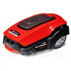 Газонокосилка-робот Einhell PXC FREELEXO LCD BT в Ульяновске