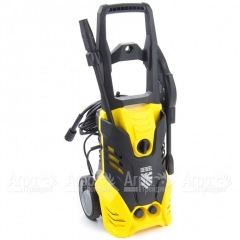 Мойка высокого давления Denzel R-135L в Ульяновске