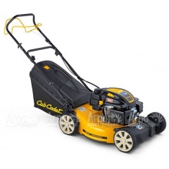 Газонокосилка бензиновая Cub Cadet CC 48 SPO в Ульяновске