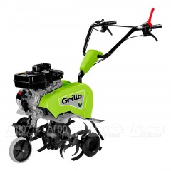 Культиватор Grillo Princess MR с двигателем Kohler в Ульяновске