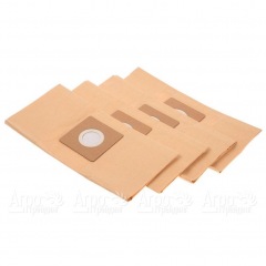 Мешок бумажный 233-011 для промышленного пылесоса Hammer PIL20A в Ульяновске