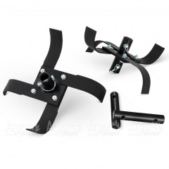 Дополнительные фрезы для культиваторов Мобил К МКМ-1, МКМ-1Р в Ульяновске