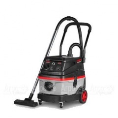 Промышленный пылесос Crown CT42032F в Ульяновске