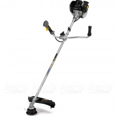 Бензокоса (бензиновый триммер) Alpina ABR 32 D в Ульяновске