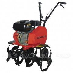 Культиватор MaxCUT MC 500 в Ульяновске