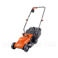 Газонокосилка электрическая Yard Fox EL 3330 в Ульяновске