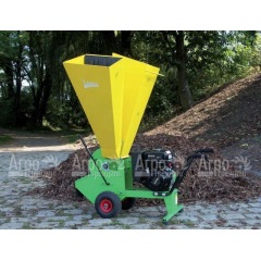 Измельчитель веток и древесных остатков Laski KDO 60/6 в Ульяновске