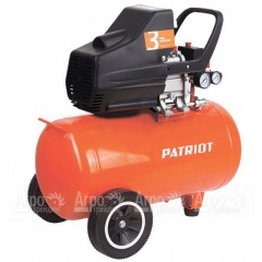 Компрессор поршневой Patriot EURO 50/260 в Ульяновске