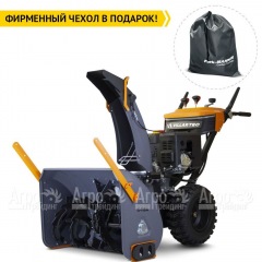 Снегоуборщик Villartec WB G-118 AutoTurn в Ульяновске