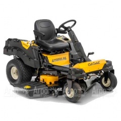 Садовый райдер Cub Cadet XZ3 122 в Ульяновске