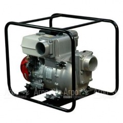 Бензиновая мотопомпа Koshin KTH 100 X в Ульяновске