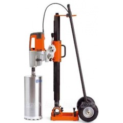Бурильная машина Husqvarna DM 330 High 9668659-06 в Ульяновске