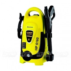 Мойка высокого давления Champion HP6160 в Ульяновске