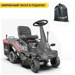 Садовый райдер Sunreka GSR24EG в Ульяновске