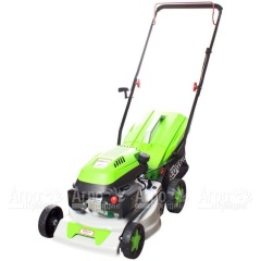 Газонокосилка бензиновая RedVerg RD-GLM42 в Ульяновске