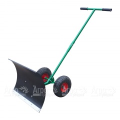 Механический снегоуборщик (отвал для снега) Sadovodcart в Ульяновске