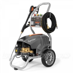 Мойка высокого давления Daewoo DAW 2500SW в Ульяновске