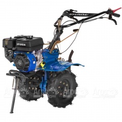 Мотоблок Hyundai T 1300 в Ульяновске