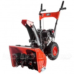 Снегоуборщик Hammer Snowbull 5600 в Ульяновске