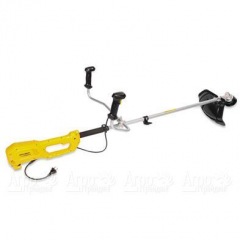 Электроса (электрический триммер) Champion ET1200 в Ульяновске