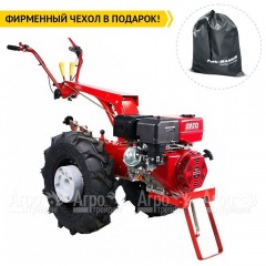 Мотоблок Беларус 012WM с двигателем Rato R390 в Ульяновске