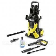 Мойка высокого давления Karcher K 5 Premium Off Road в Ульяновске