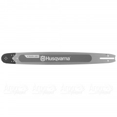 Направляющая шина X-Tough Light RSN 28" для бензопил Husqvarna в Ульяновске