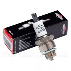 Свеча зажигания Briggs&Stratton 19LMR в Ульяновске