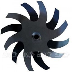 Фрезы прополки для культиватора Husqvarna T300RS в Ульяновске