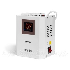 Стабилизатор напряжения Daewoo DW-TM1kVA в Ульяновске
