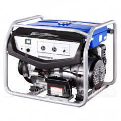 Бензогенератор Yamaha EF 5500 EFW 3.8 кВт в Ульяновске