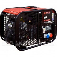 Бензогенератор Europower EP 20000 TE 14.4 кВт в Ульяновске