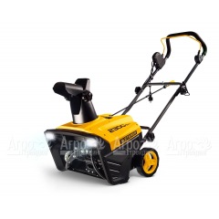  Cнегоуборщик электрический STEHER EXTREM EST-2300 в Ульяновске