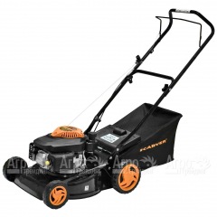 Газонокосилка бензиновая Carver Promo LMP-1940 в Ульяновске