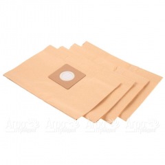 Мешок бумажный 233-012 для промышленного пылесоса Hammer PIL30A в Ульяновске