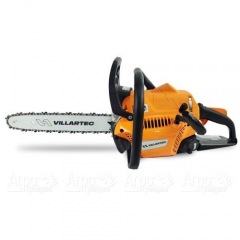 Бензопила Villartec SB1961 14" TimberPlus в Ульяновске