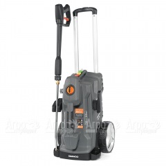 Мойка высокого давления Daewoo DAW 725 в Ульяновске