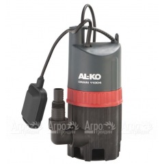 Погружной насос Al-KO Drain 11004 в Ульяновске