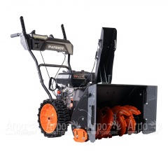 Снегоуборщик Patriot PS 603 LED в Ульяновске