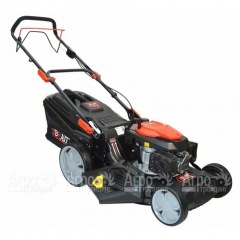 Газонокосилка бензиновая Brait BLM4052SM PRO в Ульяновске