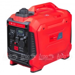 Бензогенератор инверторный Fubag TI 1200 1 кВт в Ульяновске