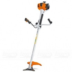 Бензокоса (бензиновый триммер) Stihl FS 560 C-EM в Ульяновске