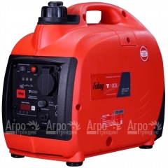 Инверторный бензогенератор Fubag TI 1000 в Ульяновске